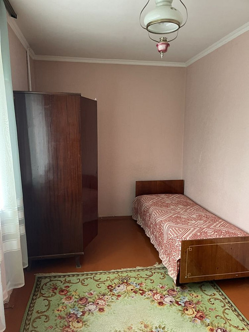 Оренда двокімнатної квартири Привокзальна Біла Церква - зображення 6