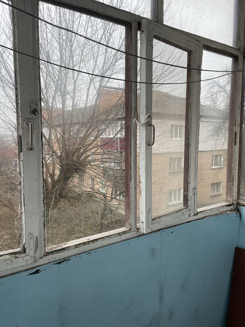 Оренда двокімнатної квартири Привокзальна Біла Церква - зображення 8