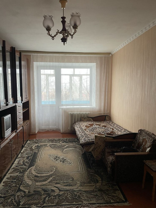 Оренда двокімнатної квартири Привокзальна Біла Церква - зображення 4