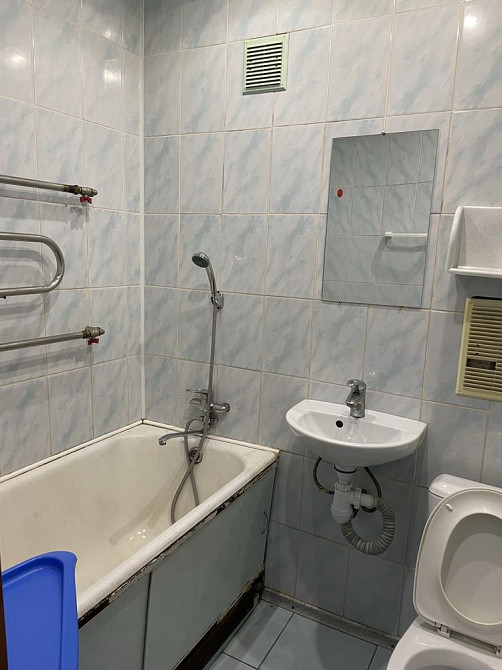 Оренда двокімнатної квартири Привокзальна Біла Церква - зображення 2