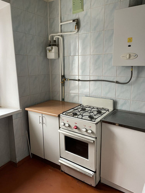 Оренда двокімнатної квартири Привокзальна Біла Церква - зображення 1