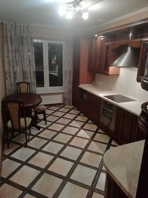 2-к. к Ліко-град, Ликоград, Ломоносова, вул. Ю. Здановської (2-поверх) Kyiv - photo 8