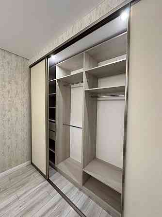 Сдам шикарную , новую двухкомнатную квартиру ,с видом моря Жк 4 Сезона Одеса