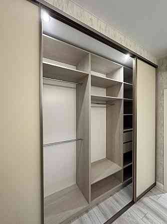 Сдам шикарную , новую двухкомнатную квартиру ,с видом моря Жк 4 Сезона Одеса