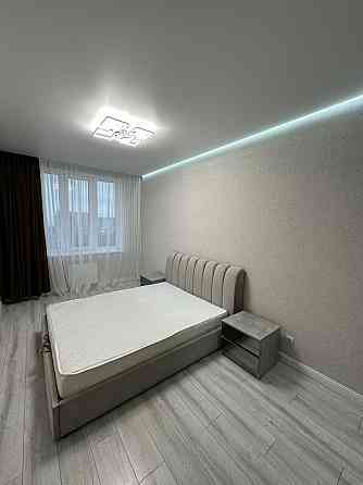 Сдам шикарную , новую двухкомнатную квартиру ,с видом моря Жк 4 Сезона Одеса