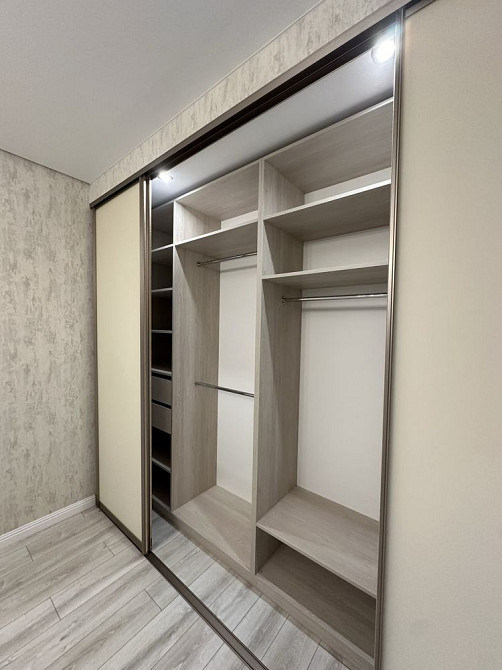 Сдам шикарную , новую двухкомнатную квартиру ,с видом моря Жк 4 Сезона Одеса - зображення 5