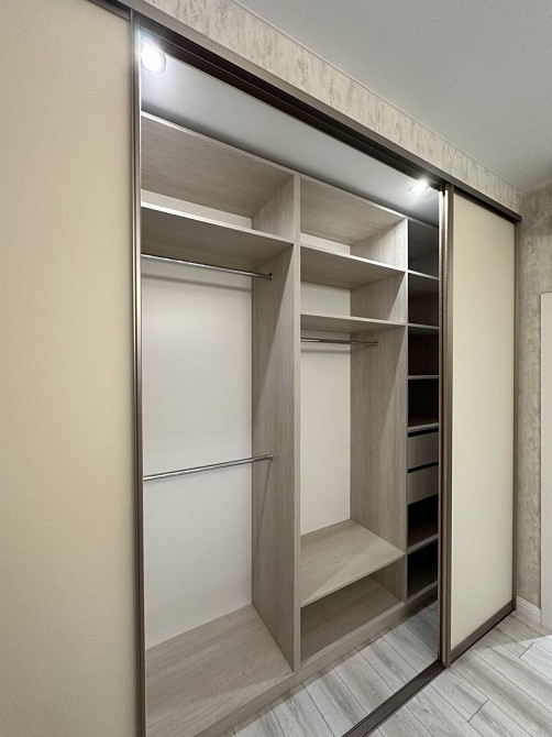 Сдам шикарную , новую двухкомнатную квартиру ,с видом моря Жк 4 Сезона Одеса - зображення 6