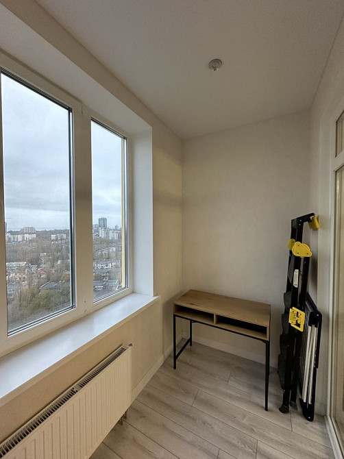 Сдам шикарную , новую двухкомнатную квартиру ,с видом моря Жк 4 Сезона Одеса - зображення 7