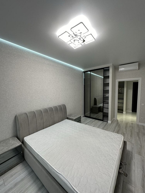 Сдам шикарную , новую двухкомнатную квартиру ,с видом моря Жк 4 Сезона Одеса - зображення 2