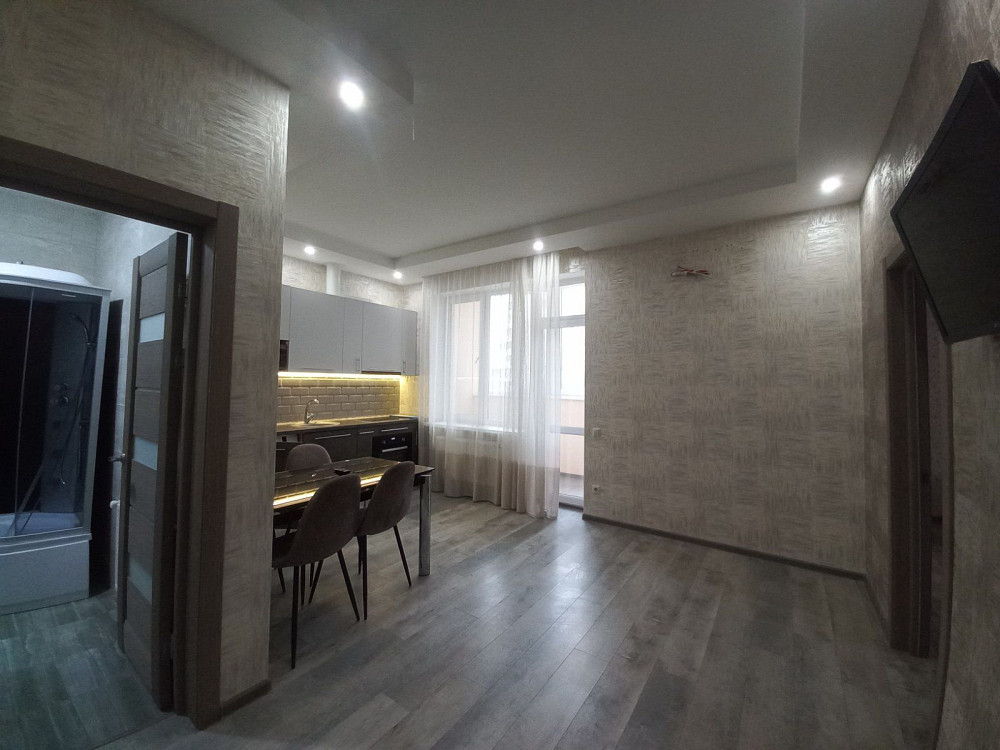 Сдам 1ую квартиру Пишоновская 24 А, центр.Евродвушка(кровать, диван)эт Одеса - зображення 4