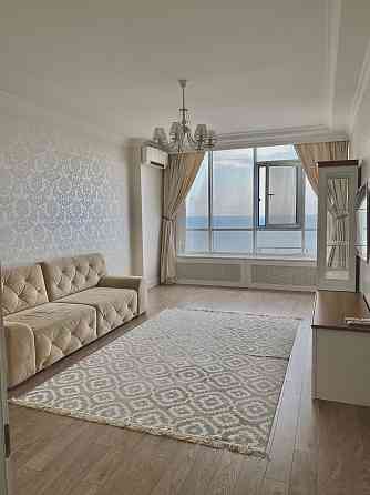 Аркадия.Сдам 3ком.квартиру 9 Жемчужина/Французский бульвар.Без высилен Одеса