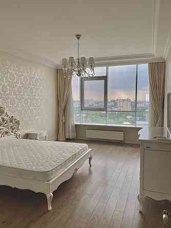 Аркадия.Сдам 3ком.квартиру 9 Жемчужина/Французский бульвар.Без высилен Одеса
