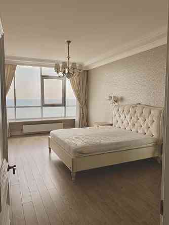 Аркадия.Сдам 3ком.квартиру 9 Жемчужина/Французский бульвар.Без высилен Одеса