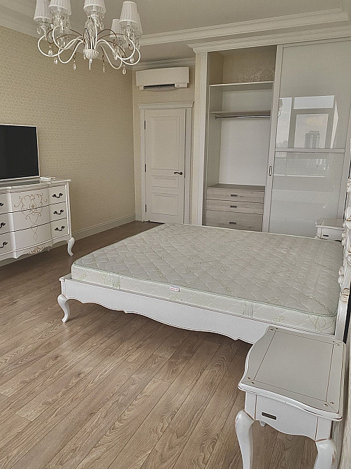 Аркадия.Сдам 3ком.квартиру 9 Жемчужина/Французский бульвар.Без высилен Одеса - зображення 5