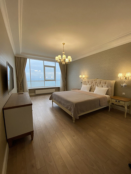 Аркадия.Сдам 3ком.квартиру 9 Жемчужина/Французский бульвар.Без высилен Одеса - зображення 2