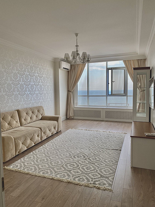 Аркадия.Сдам 3ком.квартиру 9 Жемчужина/Французский бульвар.Без высилен Одеса - зображення 6