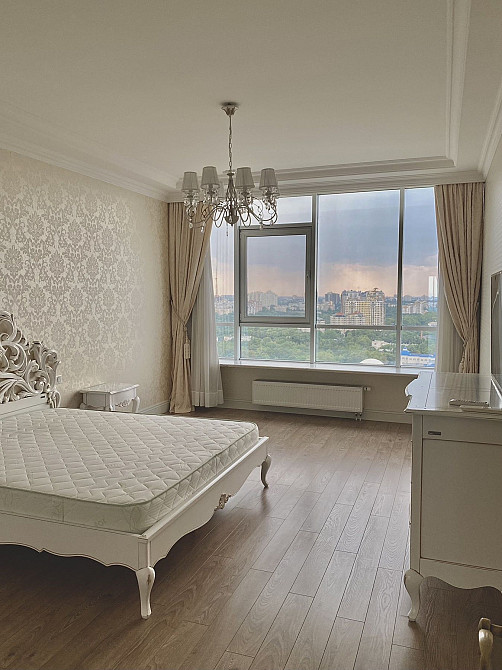 Аркадия.Сдам 3ком.квартиру 9 Жемчужина/Французский бульвар.Без высилен Одеса - зображення 3