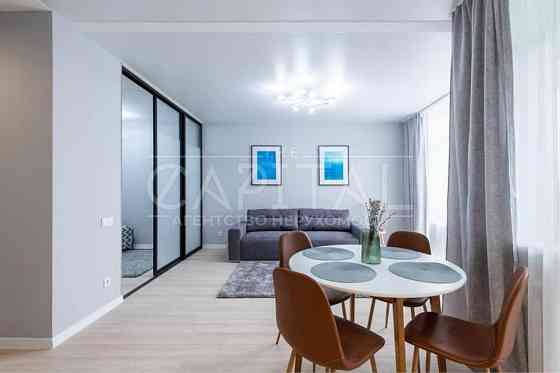 Оренда/Квартира, Київ, Дніпровський район, вул. Маланюка Євгенія, 101 Kyiv