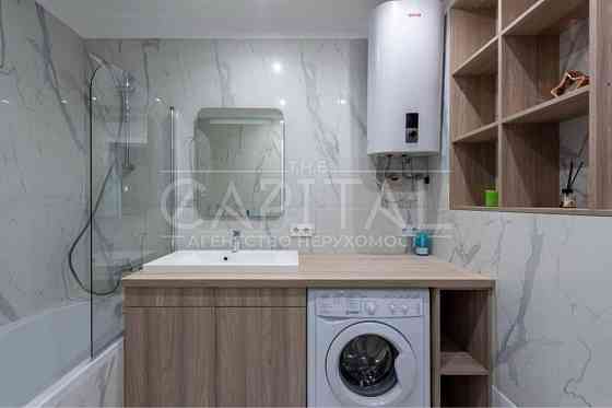 Оренда/Квартира, Київ, Дніпровський район, вул. Маланюка Євгенія, 101 Kyiv