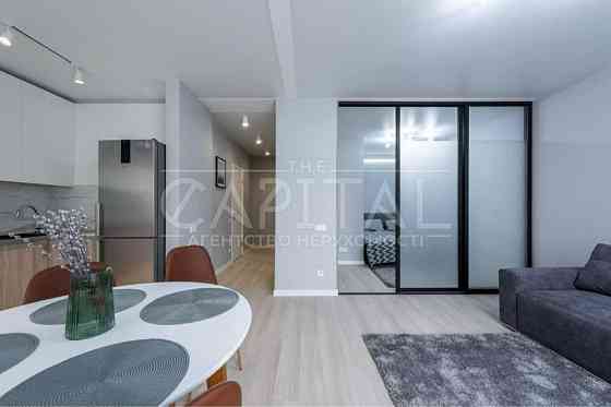 Оренда/Квартира, Київ, Дніпровський район, вул. Маланюка Євгенія, 101 Kyiv