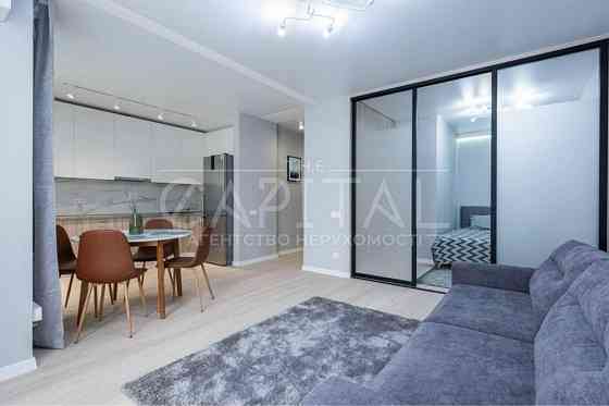 Оренда/Квартира, Київ, Дніпровський район, вул. Маланюка Євгенія, 101 Kyiv