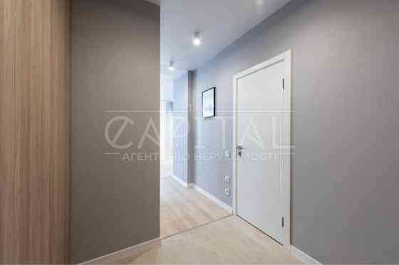 Оренда/Квартира, Київ, Дніпровський район, вул. Маланюка Євгенія, 101 Kyiv