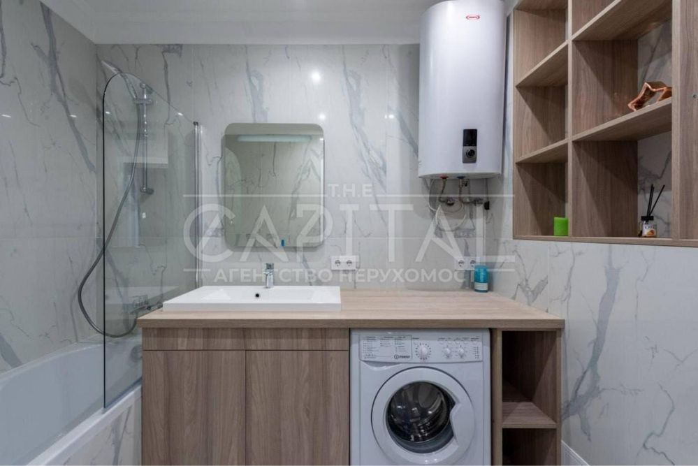 Оренда/Квартира, Київ, Дніпровський район, вул. Маланюка Євгенія, 101 Kyiv - photo 5