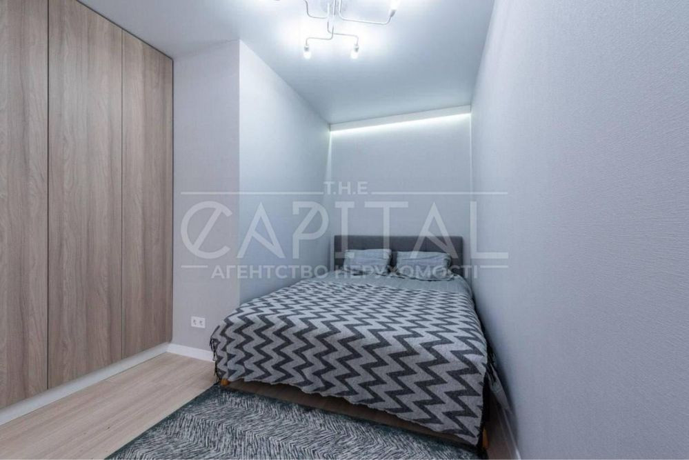 Оренда/Квартира, Київ, Дніпровський район, вул. Маланюка Євгенія, 101 Kyiv - photo 4