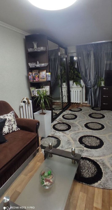 Сдам 1к квартиру, Косиора, Калнышевского, Калиновая, Слобожанский Дніпро - зображення 1