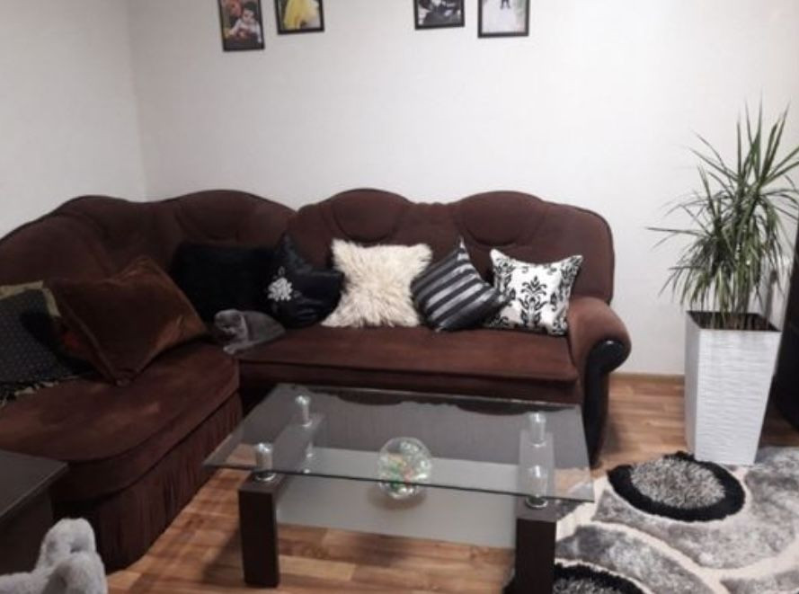 Сдам 1к квартиру, Косиора, Калнышевского, Калиновая, Слобожанский Дніпро - зображення 3