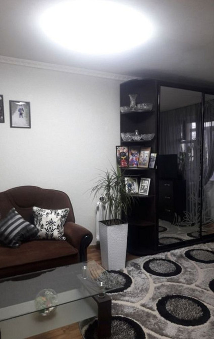 Сдам 1к квартиру, Косиора, Калнышевского, Калиновая, Слобожанский Дніпро - зображення 2