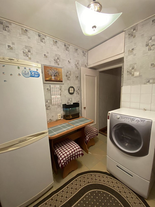 оренда 2х кімнатна квартира Половки на новий рік Горбановка (Винницкая обл., Винницкий р-н) - изображение 3