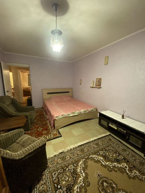 оренда 2х кімнатна квартира Половки на новий рік Горбановка (Винницкая обл., Винницкий р-н) - изображение 2