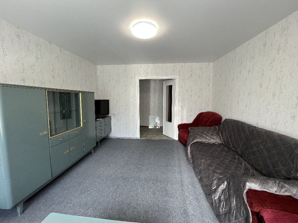 2-х  комнатная (собственник)Пацаева Кропивницкий - изображение 2