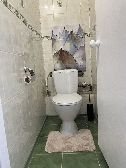 2-х  комнатная (собственник)Пацаева Кропивницкий - изображение 7