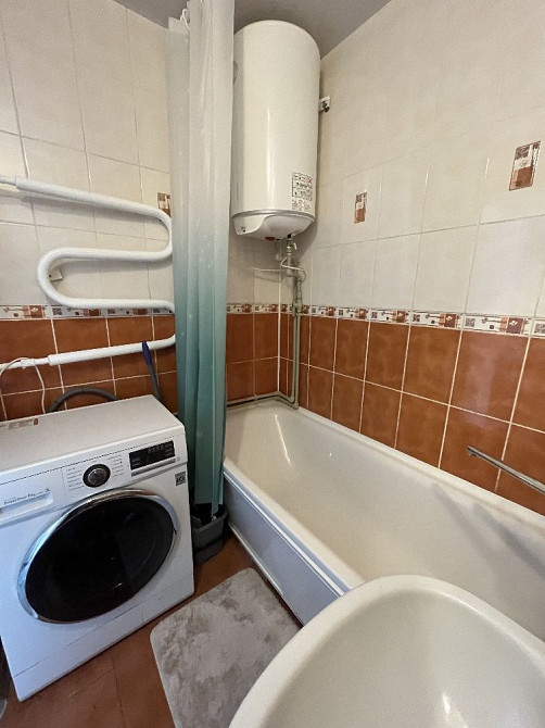 2-х  комнатная (собственник)Пацаева Кропивницкий - изображение 6