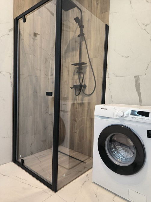 Двокімнатна квартира - студія р-н. РОСВИГОВО Мукачево - зображення 7