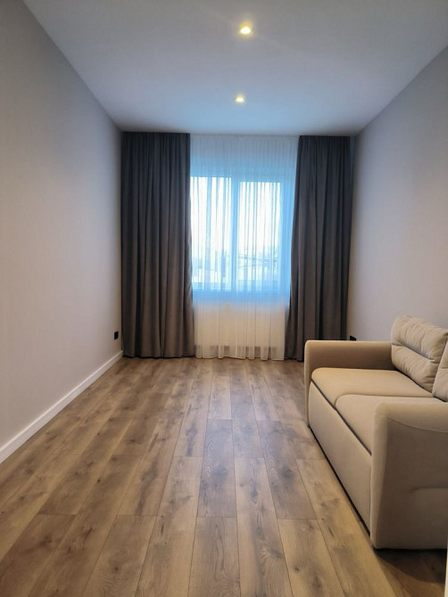 Двокімнатна квартира - студія р-н. РОСВИГОВО Мукачево - зображення 5