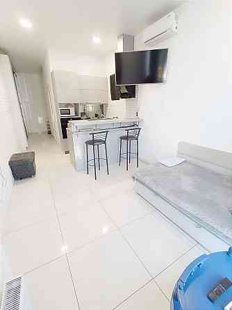 Сдам 1ую квартиру ЖК Клаб Марин, Дача Ковалевского.Генератор, этаж 1 Одеса