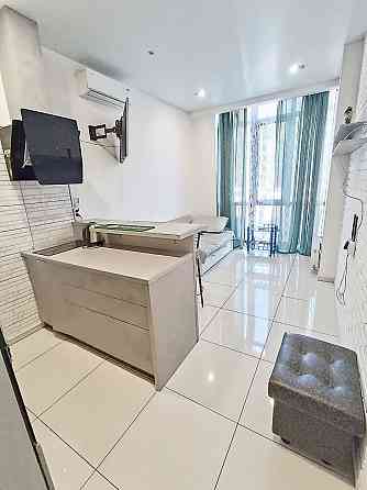 Сдам 1ую квартиру ЖК Клаб Марин, Дача Ковалевского.Генератор, этаж 1 Одеса