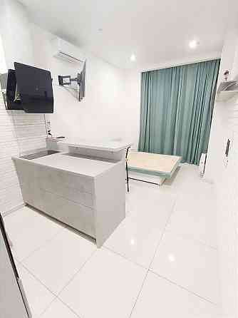 Сдам 1ую квартиру ЖК Клаб Марин, Дача Ковалевского.Генератор, этаж 1 Одеса