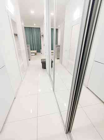 Сдам 1ую квартиру ЖК Клаб Марин, Дача Ковалевского.Генератор, этаж 1 Одеса