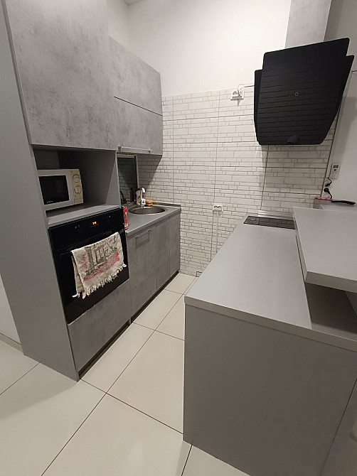 Сдам 1ую квартиру ЖК Клаб Марин, Дача Ковалевского.Генератор, этаж 1 Одеса - зображення 5