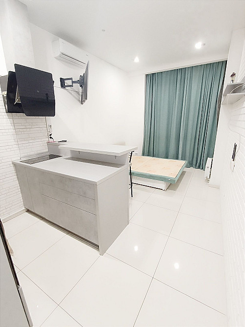 Сдам 1ую квартиру ЖК Клаб Марин, Дача Ковалевского.Генератор, этаж 1 Одеса - зображення 4