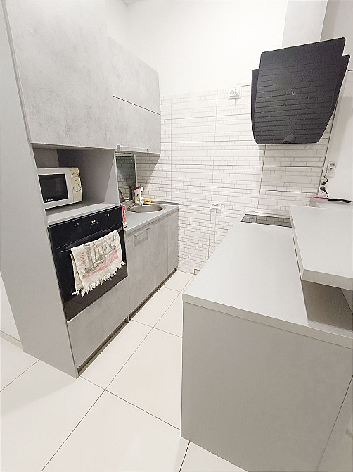 Сдам 1ую квартиру ЖК Клаб Марин, Дача Ковалевского.Генератор, этаж 1 Одеса - зображення 3