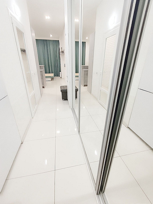 Сдам 1ую квартиру ЖК Клаб Марин, Дача Ковалевского.Генератор, этаж 1 Одеса - зображення 2