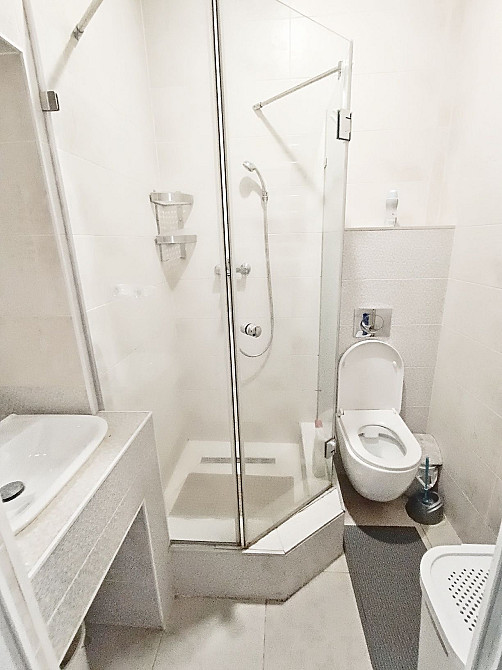 Сдам 1ую квартиру ЖК Клаб Марин, Дача Ковалевского.Генератор, этаж 1 Одеса - зображення 8