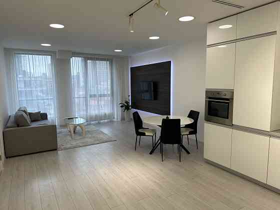 СОБСТВЕННИК Аренда 2к квартира ЖК Фестивальный Дніпро