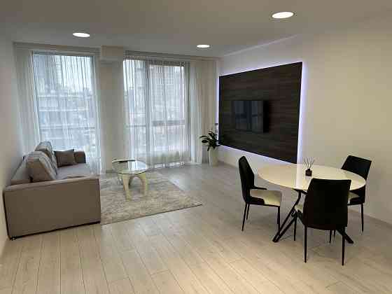 СОБСТВЕННИК Аренда 2к квартира ЖК Фестивальный Дніпро