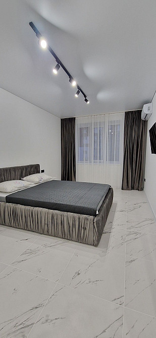 Оренда 1к кімнатної квартири новобудова центр! Ивано-Франковск - изображение 7